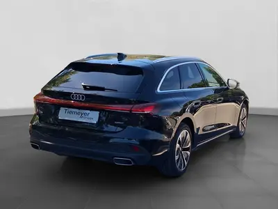 Audi A5 Avant – Foto 3