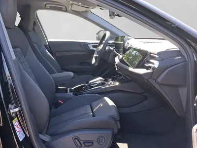 Audi A5 Avant – Foto 4