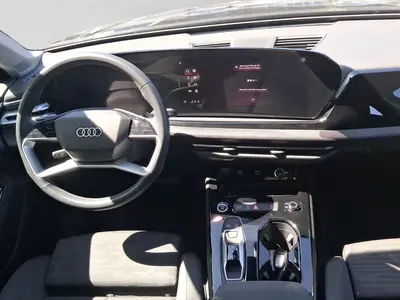 Audi A5 Avant – Foto 5