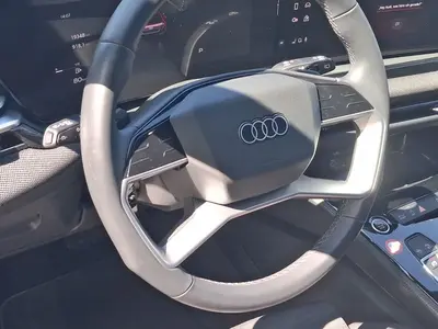 Audi A5 Avant – Foto 9