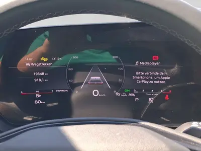Audi A5 Avant – Foto 10