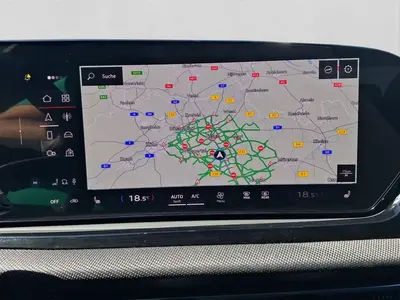 Audi A5 Avant – Foto 13