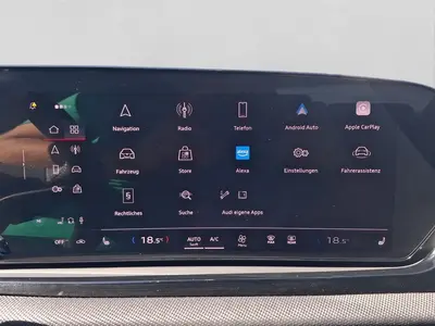 Audi A5 Avant – Foto 14