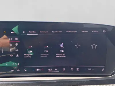 Audi A5 Avant – Foto 15