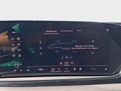 Audi A5 Avant – Foto 16