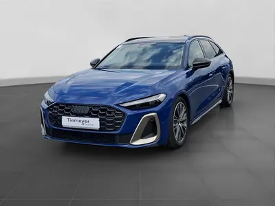 Audi A5 Avant – Foto 2