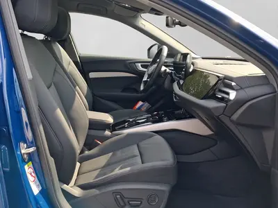 Audi A5 Avant – Foto 4