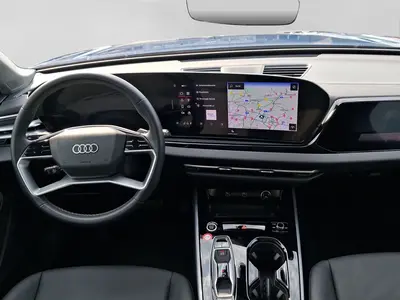 Audi A5 Avant – Foto 5
