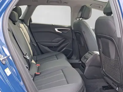 Audi A5 Avant – Foto 6