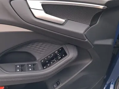 Audi A5 Avant – Foto 8