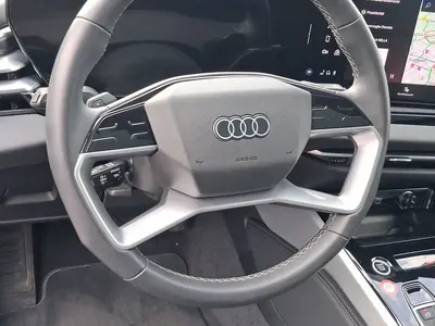 Audi A5 Avant – Foto 9