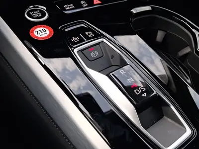 Audi A5 Avant – Foto 11