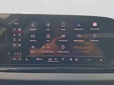 Audi A5 Avant – Foto 15