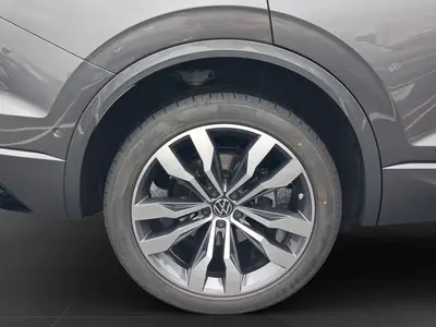 Volkswagen Touareg – Foto 7