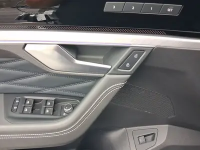 Volkswagen Touareg – Foto 8