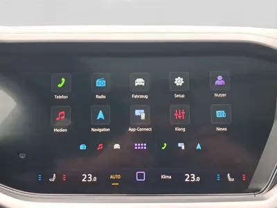Volkswagen Touareg – Foto 15