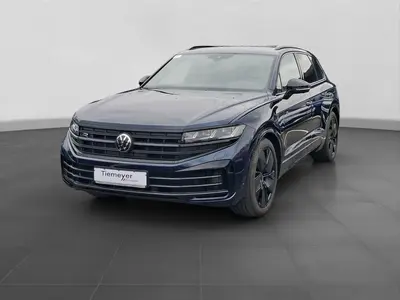 Volkswagen Touareg – Foto 2