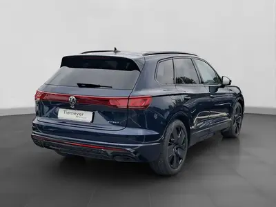 Volkswagen Touareg – Foto 3