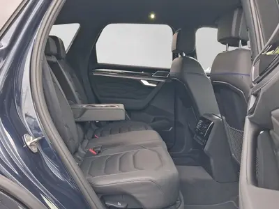 Volkswagen Touareg – Foto 6
