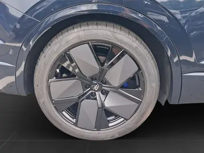 Volkswagen Touareg – Foto 7
