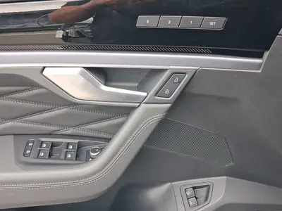 Volkswagen Touareg – Foto 8