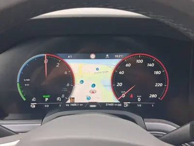 Volkswagen Touareg – Foto 10
