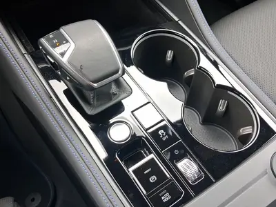 Volkswagen Touareg – Foto 11