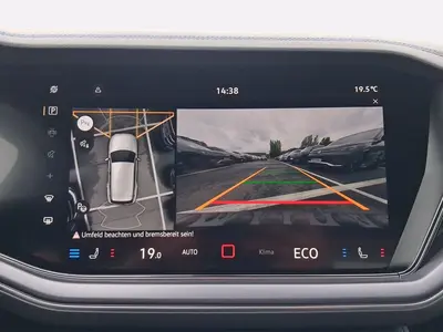 Volkswagen Touareg – Foto 13