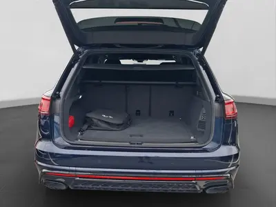 Volkswagen Touareg – Foto 17