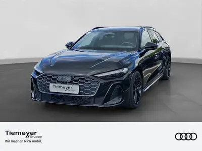 Audi A5 Avant – Foto 1