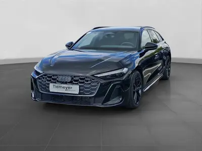 Audi A5 Avant – Foto 2