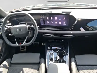 Audi A5 Avant – Foto 5