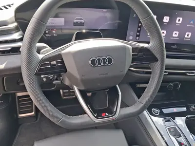 Audi A5 Avant – Foto 9