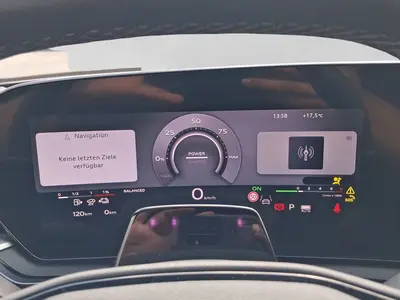 Audi A5 Avant – Foto 10