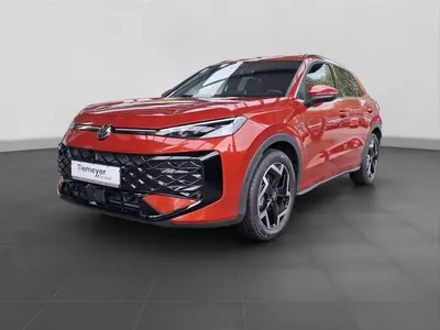 Volkswagen T-Roc – Foto 2