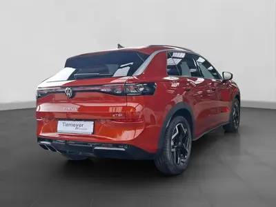 Volkswagen T-Roc – Foto 3