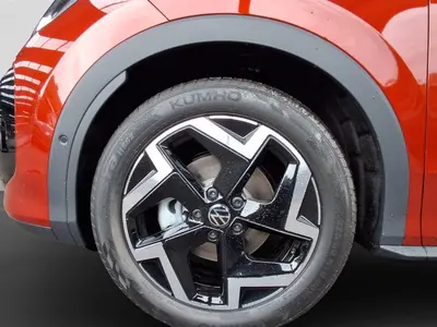 Volkswagen T-Roc – Foto 7