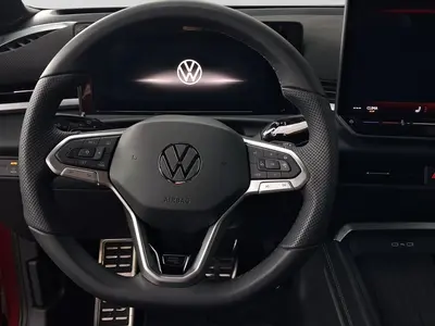 Volkswagen T-Roc – Foto 9