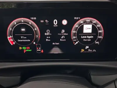 Volkswagen T-Roc – Foto 10
