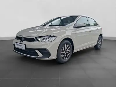 Volkswagen Polo – Foto 2