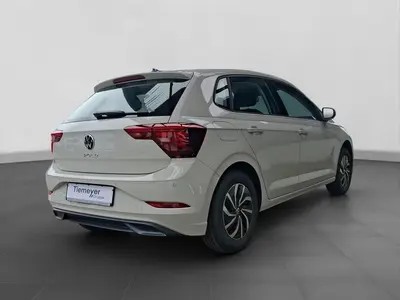 Volkswagen Polo – Foto 3