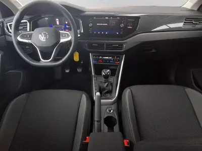 Volkswagen Polo – Foto 5