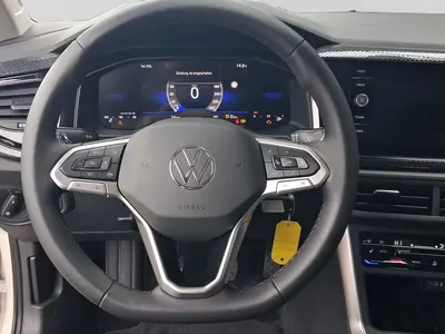 Volkswagen Polo – Foto 9