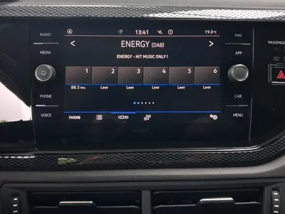 Volkswagen Polo – Foto 12