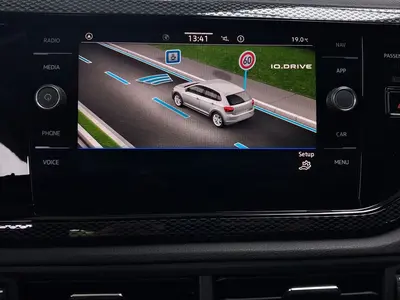 Volkswagen Polo – Foto 13