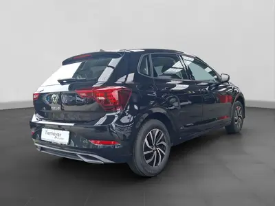 Volkswagen Polo – Foto 3