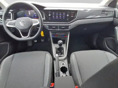 Volkswagen Polo – Foto 5