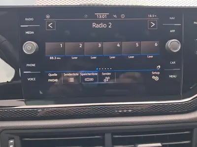 Volkswagen Polo – Foto 13
