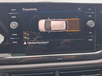 Volkswagen Polo – Foto 14