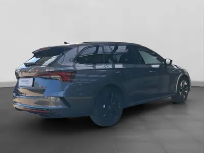 Skoda Octavia – Foto 3